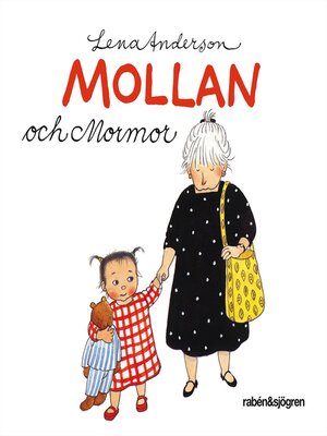 cover image of Mollan och mormor